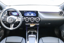 Mercedes-Benz GLA GLA 250 SUV 2026