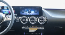 Mercedes-Benz GLA GLA 250 SUV 2026