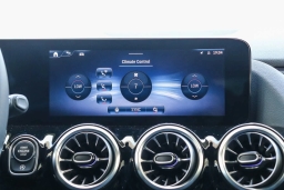 Mercedes-Benz GLA GLA 250 SUV 2026