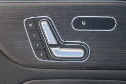 Mercedes-Benz GLA GLA 250 SUV 2026