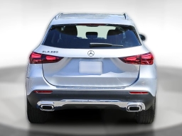 Mercedes-Benz GLA GLA 250 SUV 2026