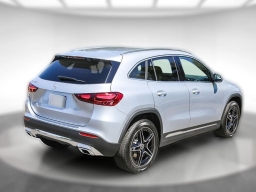 Mercedes-Benz GLA GLA 250 SUV 2026