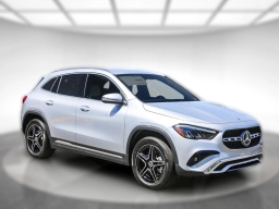 Mercedes-Benz GLA GLA 250 SUV 2026