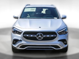 Mercedes-Benz GLA GLA 250 SUV 2026