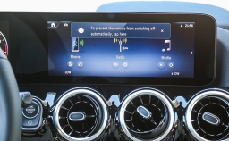 Mercedes-Benz GLA GLA 250 SUV 2026