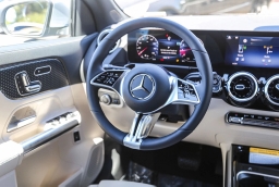 Mercedes-Benz GLA GLA 250 SUV 2026