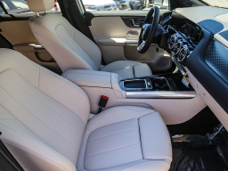 Mercedes-Benz GLA GLA 250 SUV 2026