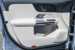 Mercedes-Benz GLA GLA 250 SUV 2026