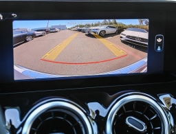 Mercedes-Benz GLA GLA 250 SUV 2026