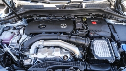 Mercedes-Benz GLA GLA 250 SUV 2026