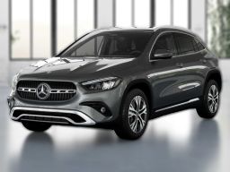 Mercedes-Benz GLA GLA 250 SUV 2026