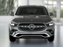 Mercedes-Benz GLA GLA 250 SUV 2026