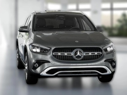 Mercedes-Benz GLA GLA 250 SUV 2026