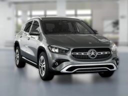 Mercedes-Benz GLA GLA 250 SUV 2026