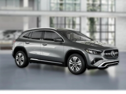 Mercedes-Benz GLA GLA 250 SUV 2026
