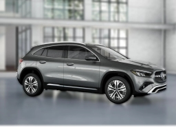 Mercedes-Benz GLA GLA 250 SUV 2026