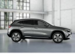 Mercedes-Benz GLA GLA 250 SUV 2026