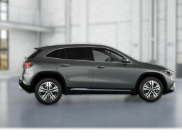 Mercedes-Benz GLA GLA 250 SUV 2026