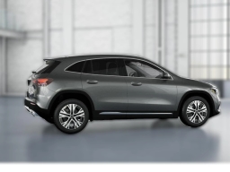 Mercedes-Benz GLA GLA 250 SUV 2026