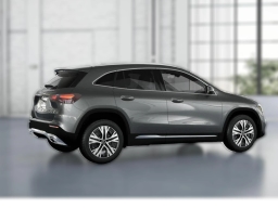 Mercedes-Benz GLA GLA 250 SUV 2026