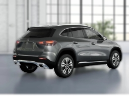 Mercedes-Benz GLA GLA 250 SUV 2026