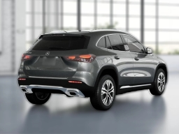 Mercedes-Benz GLA GLA 250 SUV 2026