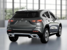 Mercedes-Benz GLA GLA 250 SUV 2026