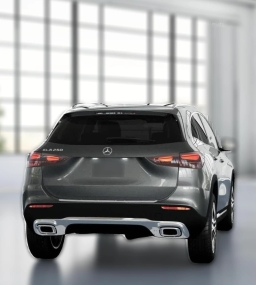 Mercedes-Benz GLA GLA 250 SUV 2026