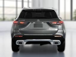 Mercedes-Benz GLA GLA 250 SUV 2026