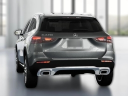 Mercedes-Benz GLA GLA 250 SUV 2026