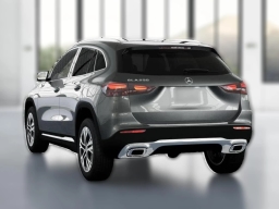 Mercedes-Benz GLA GLA 250 SUV 2026