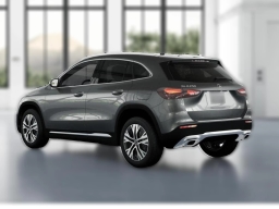 Mercedes-Benz GLA GLA 250 SUV 2026
