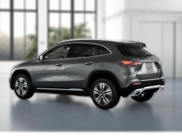 Mercedes-Benz GLA GLA 250 SUV 2026