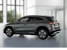 Mercedes-Benz GLA GLA 250 SUV 2026