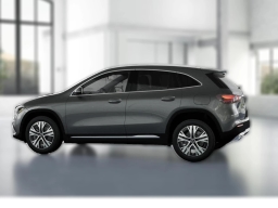 Mercedes-Benz GLA GLA 250 SUV 2026