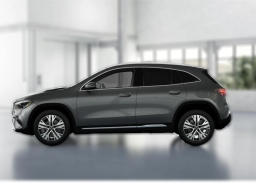 Mercedes-Benz GLA GLA 250 SUV 2026