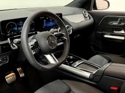 Mercedes-Benz GLA GLA 250 SUV 2025