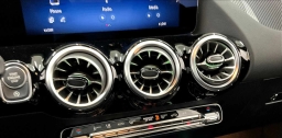 Mercedes-Benz GLA GLA 250 SUV 2025