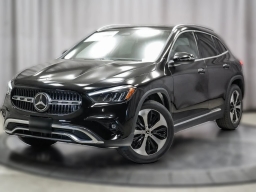 Mercedes-Benz GLA GLA 250 SUV 2026