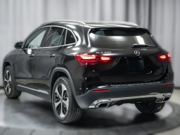 Mercedes-Benz GLA GLA 250 SUV 2026