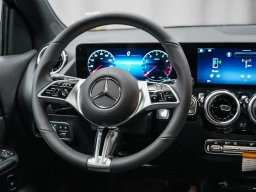 Mercedes-Benz GLA GLA 250 SUV 2026