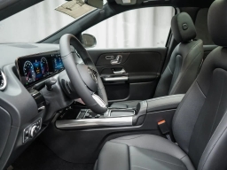 Mercedes-Benz GLA GLA 250 SUV 2026