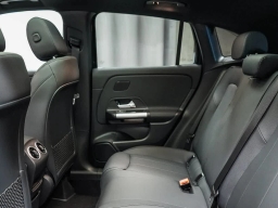 Mercedes-Benz GLA GLA 250 SUV 2026