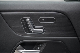 Mercedes-Benz GLA GLA 250 SUV 2026