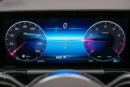Mercedes-Benz GLA GLA 250 SUV 2026