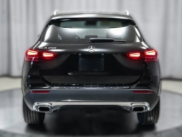Mercedes-Benz GLA GLA 250 SUV 2026