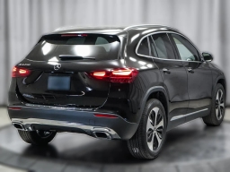 Mercedes-Benz GLA GLA 250 SUV 2026