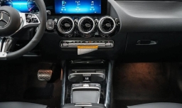 Mercedes-Benz GLA GLA 250 SUV 2026