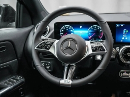 Mercedes-Benz GLA GLA 250 SUV 2026