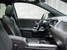 Mercedes-Benz GLA GLA 250 SUV 2026